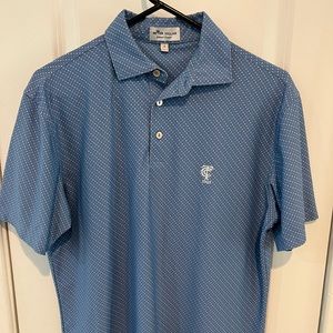 Peter Millar Summer Comfort Polo